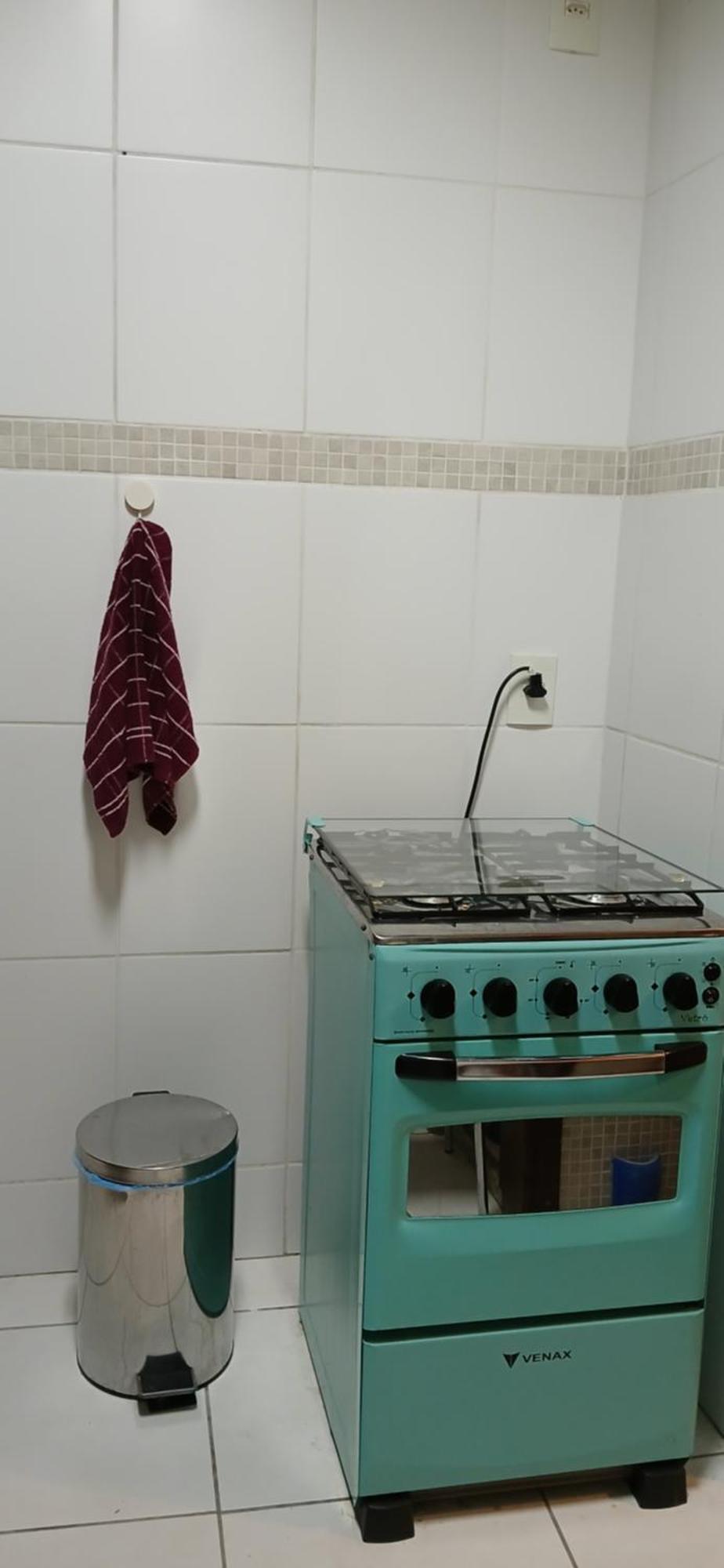 Camping Aconchego Na Lapa Rio de Janeiro