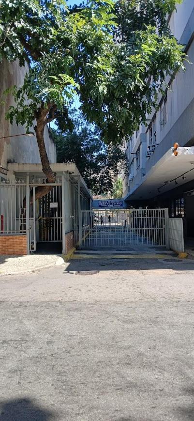 Camping Aconchego Na Lapa Rio de Janeiro